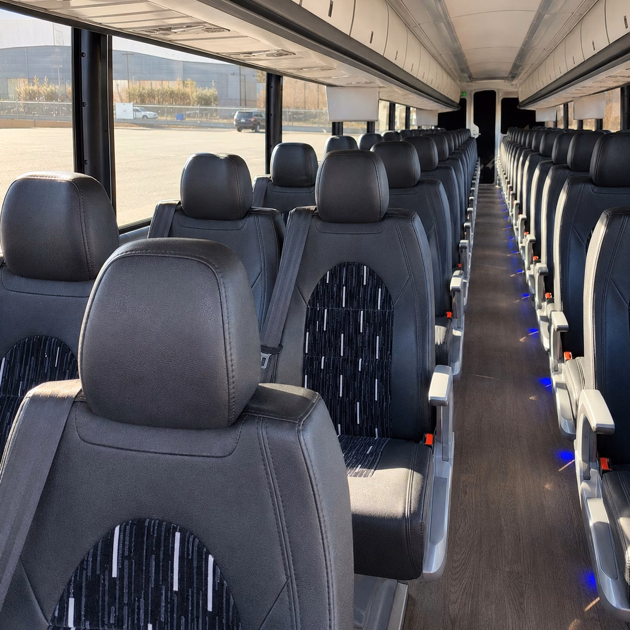 compare bus rental options in el paso with one quick online quote