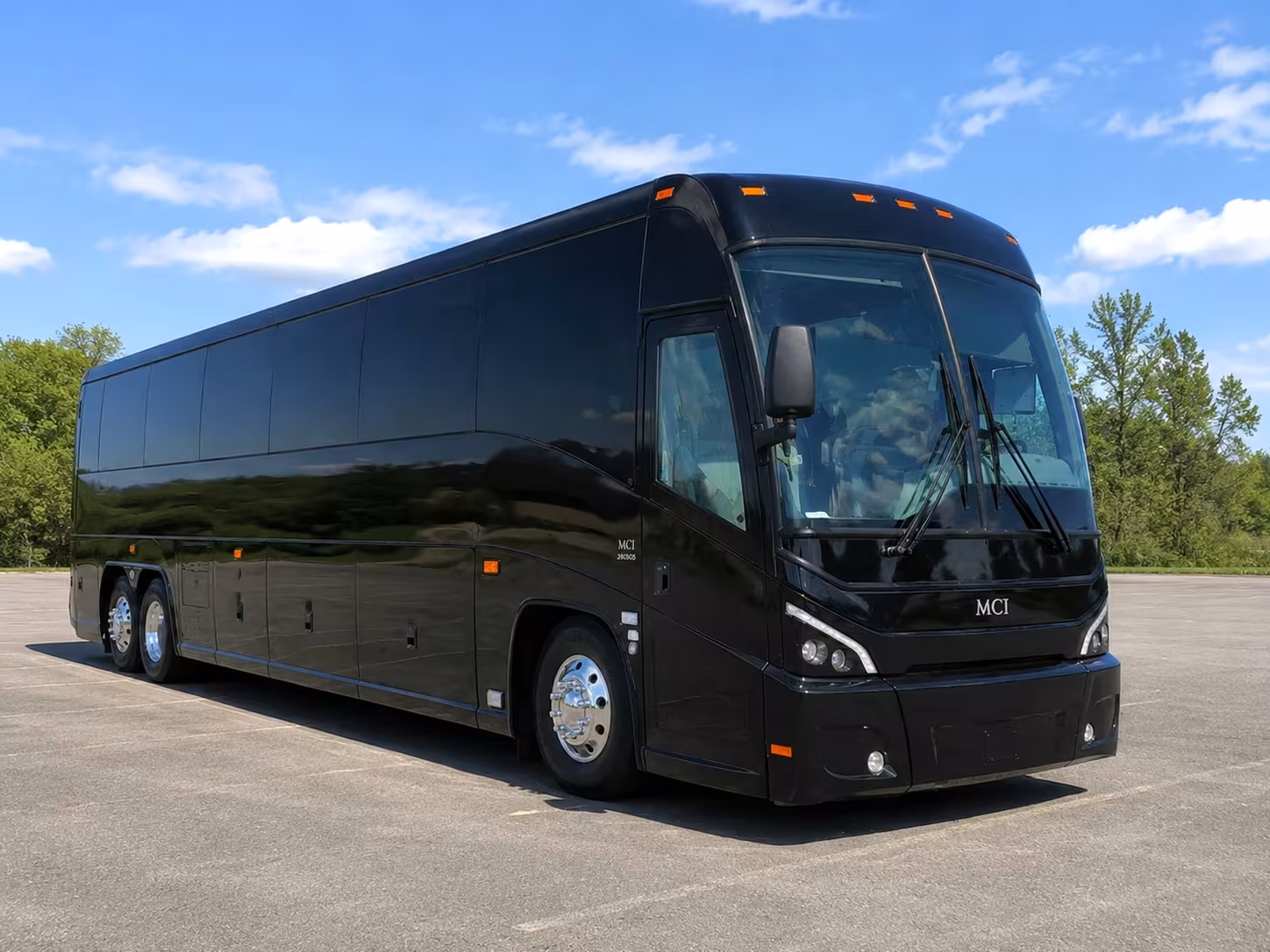 easily book el paso bus rentals for bachelorette parties