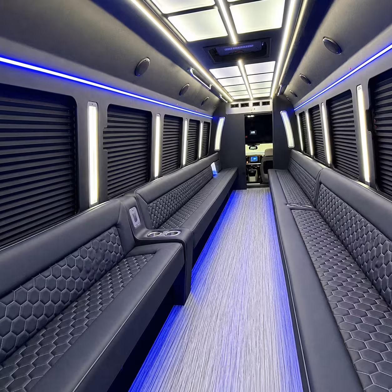 easily book el paso party buses for bachelorette parties