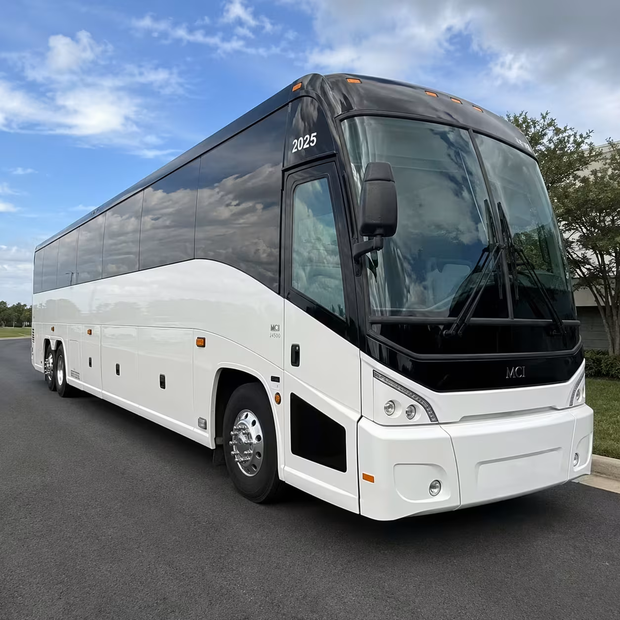 el paso charter bus rentals for large concert groups