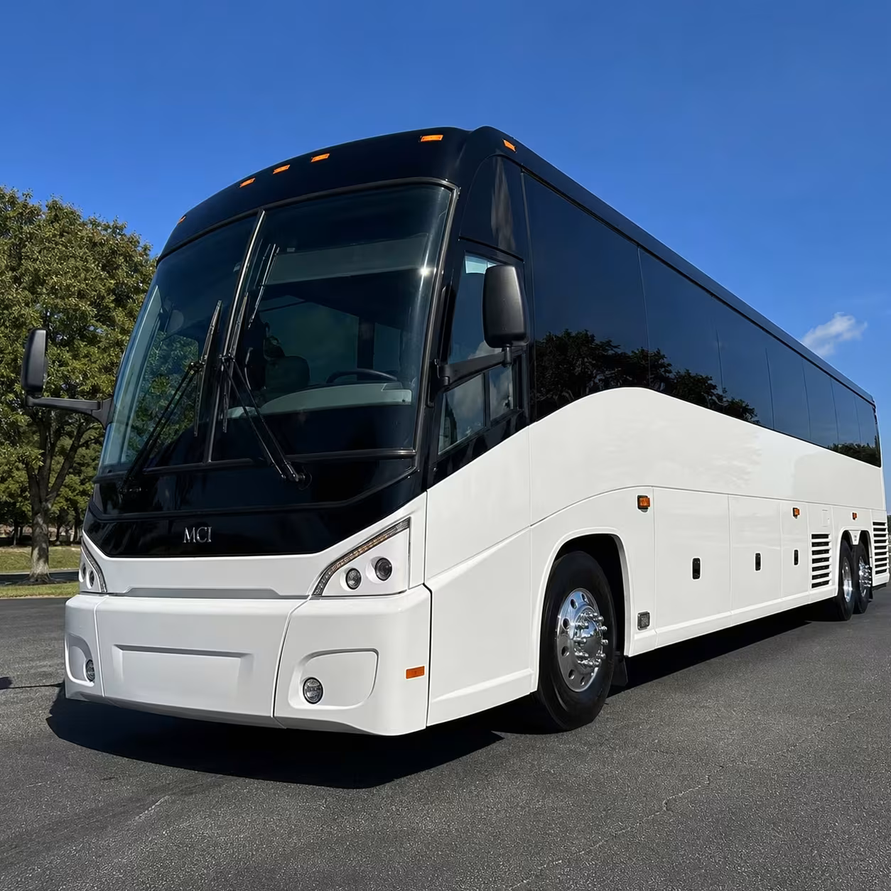 el paso charter bus rentals for mission trips and retreats