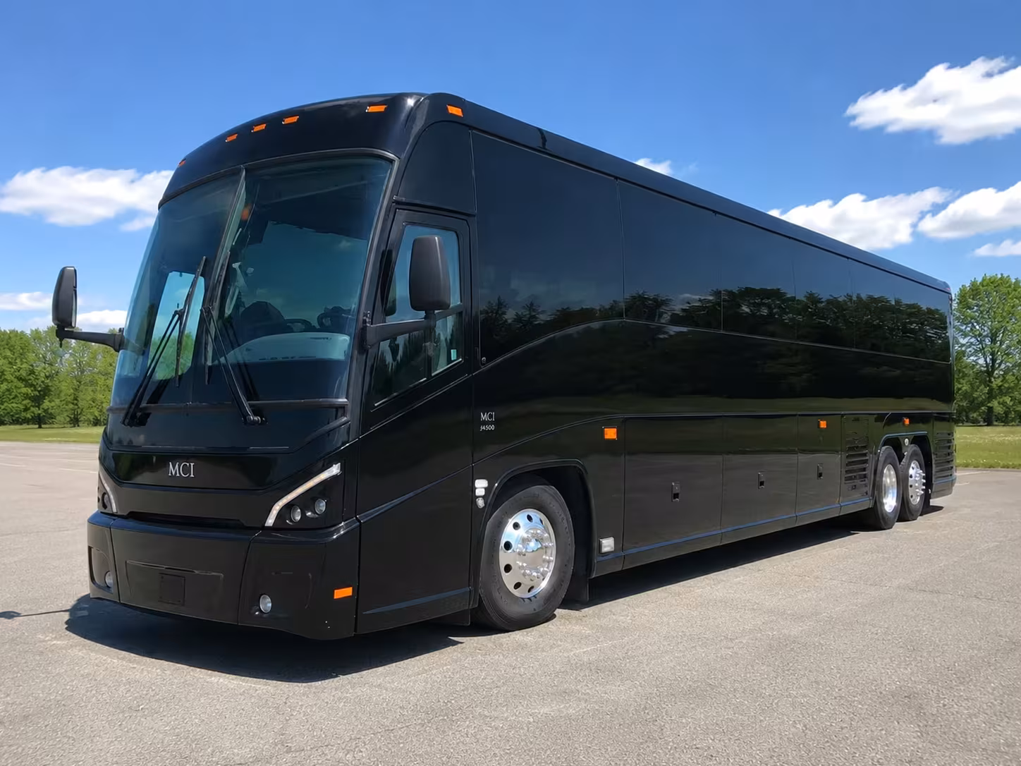 el paso charter bus rentals for sporting events and concerts