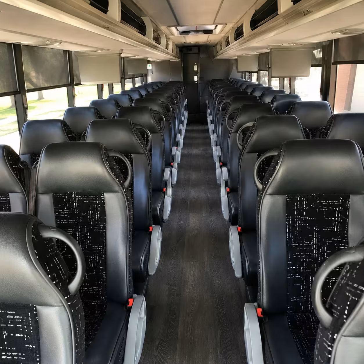 el paso charter bus rentals to san antonio dallas and albuquerque