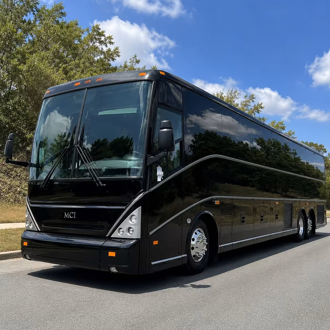 el paso convention center charter bus rentals for conferences