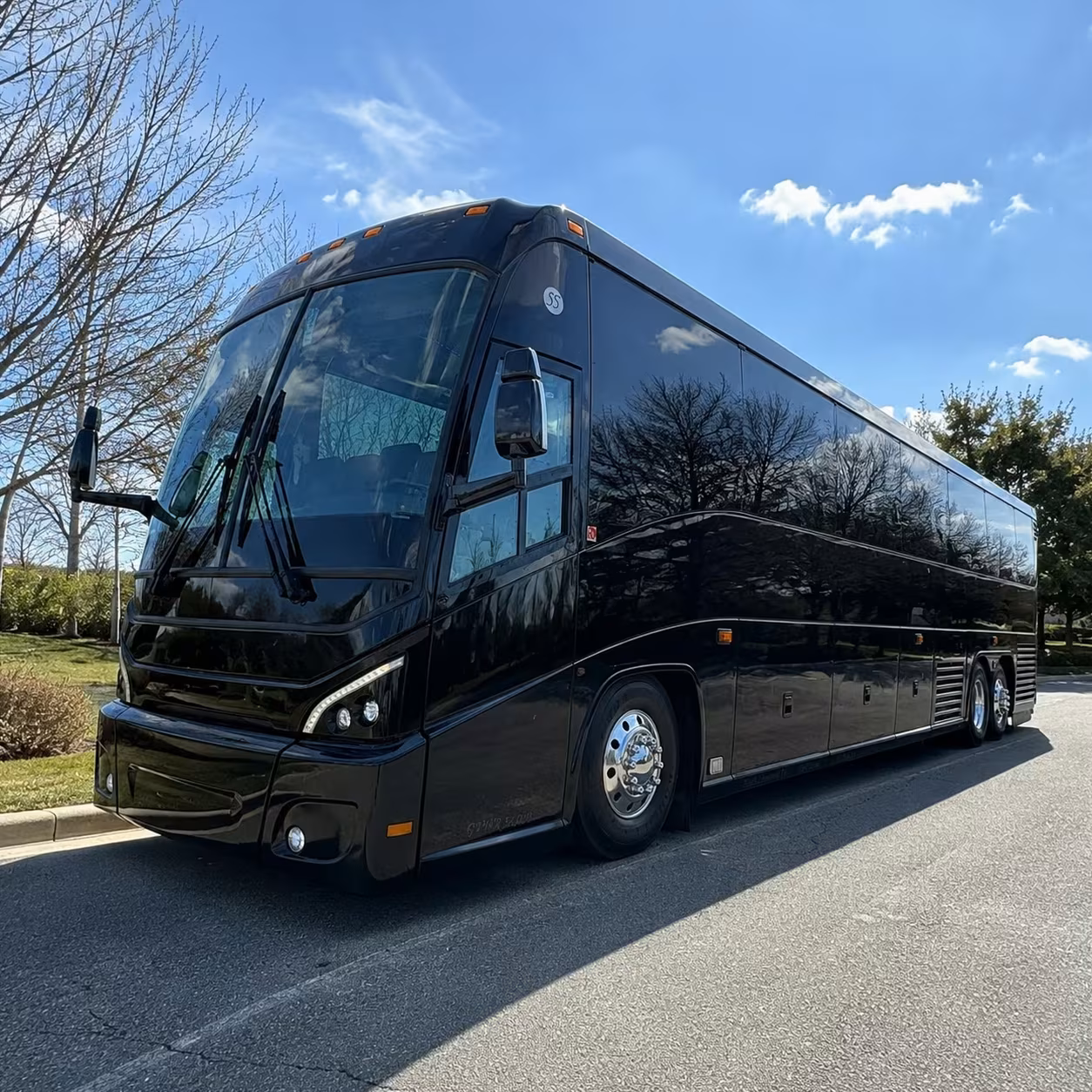 el paso federal transportation for conferences and site visits