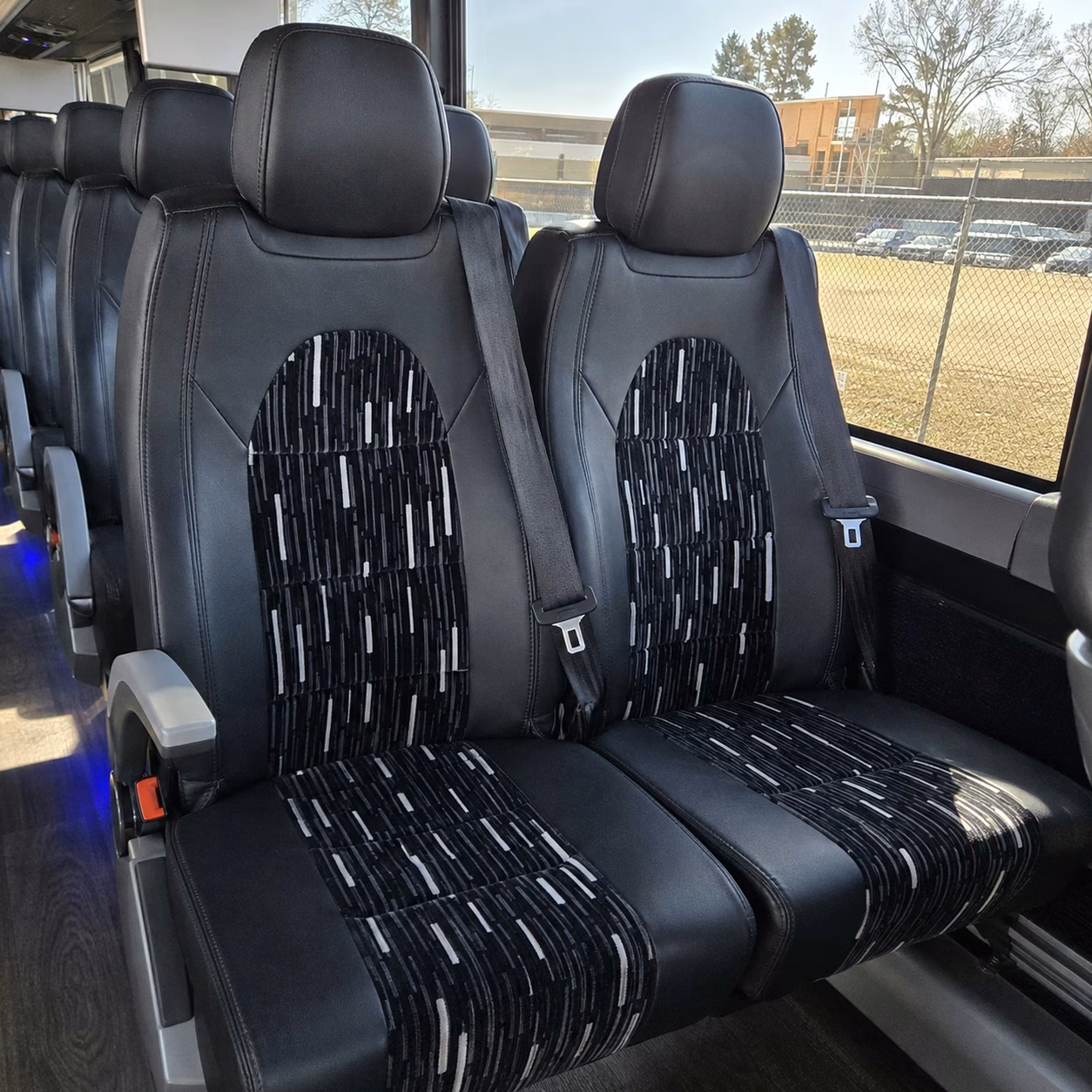 el paso long distance transportation