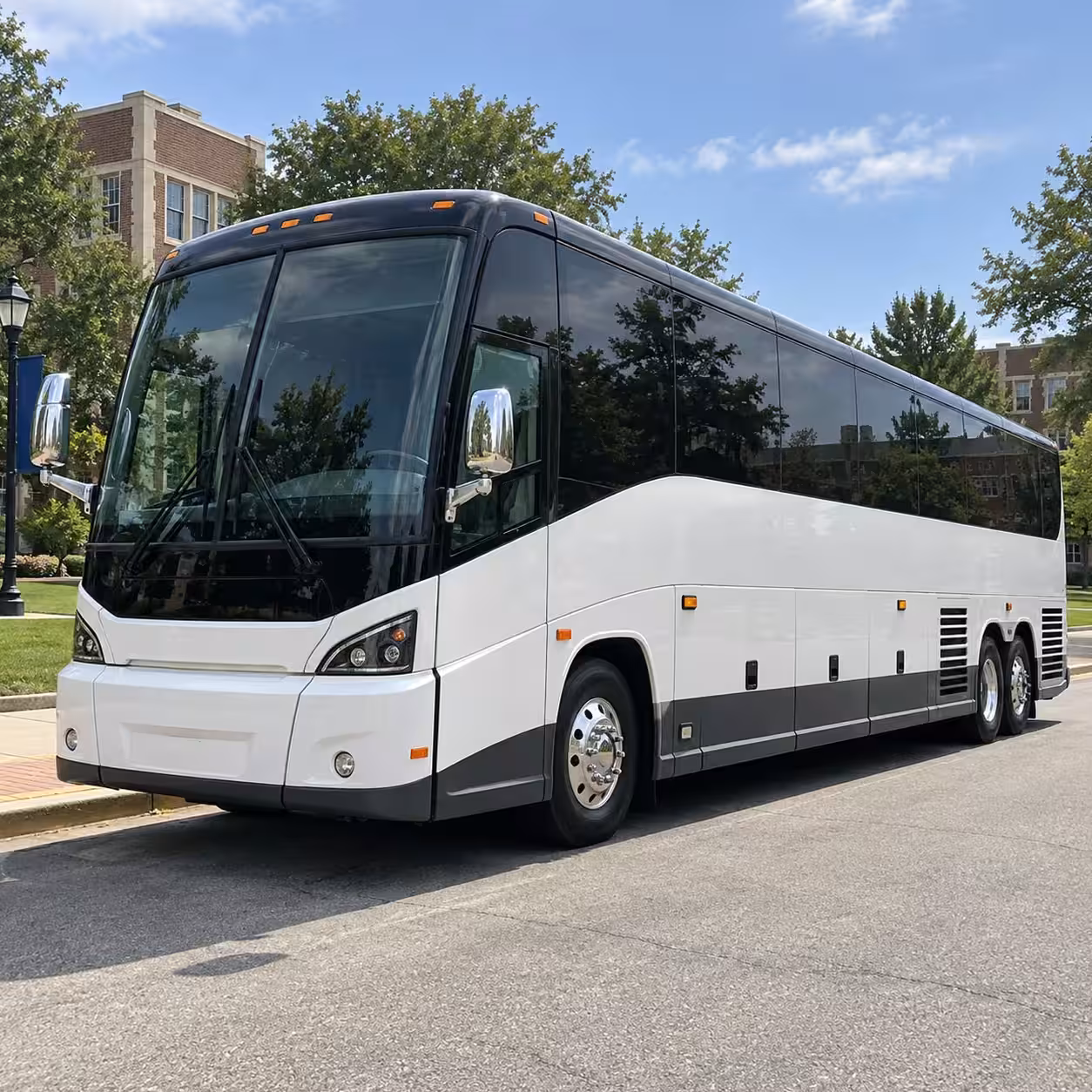 el paso prom night shuttle buses for pre party and after party stops