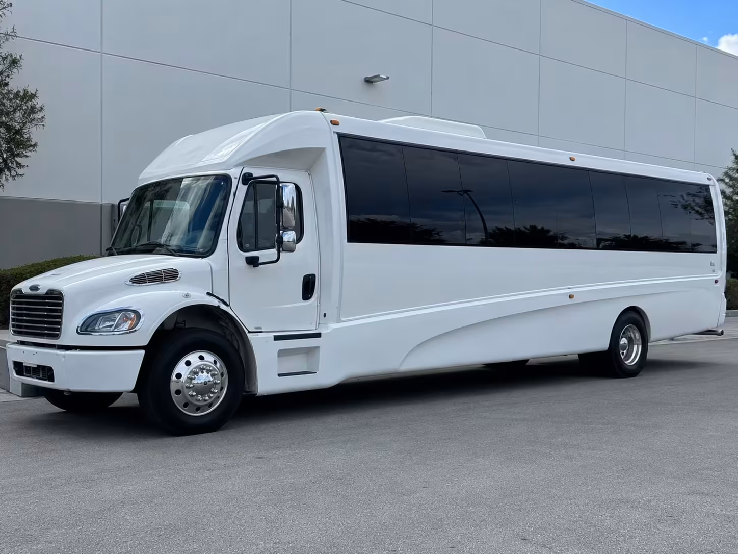 el paso prom party bus rentals for your whole group