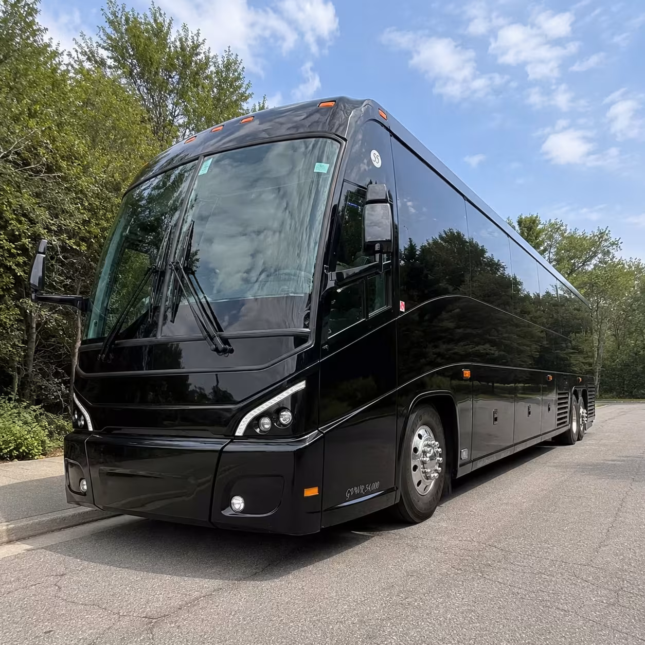el paso sports team transportation for tournaments and away games