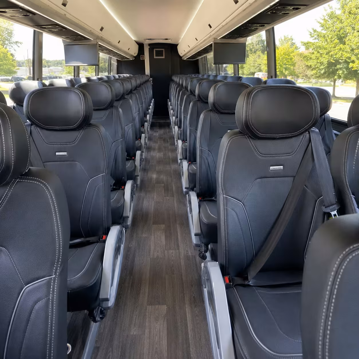 el paso wedding transportation