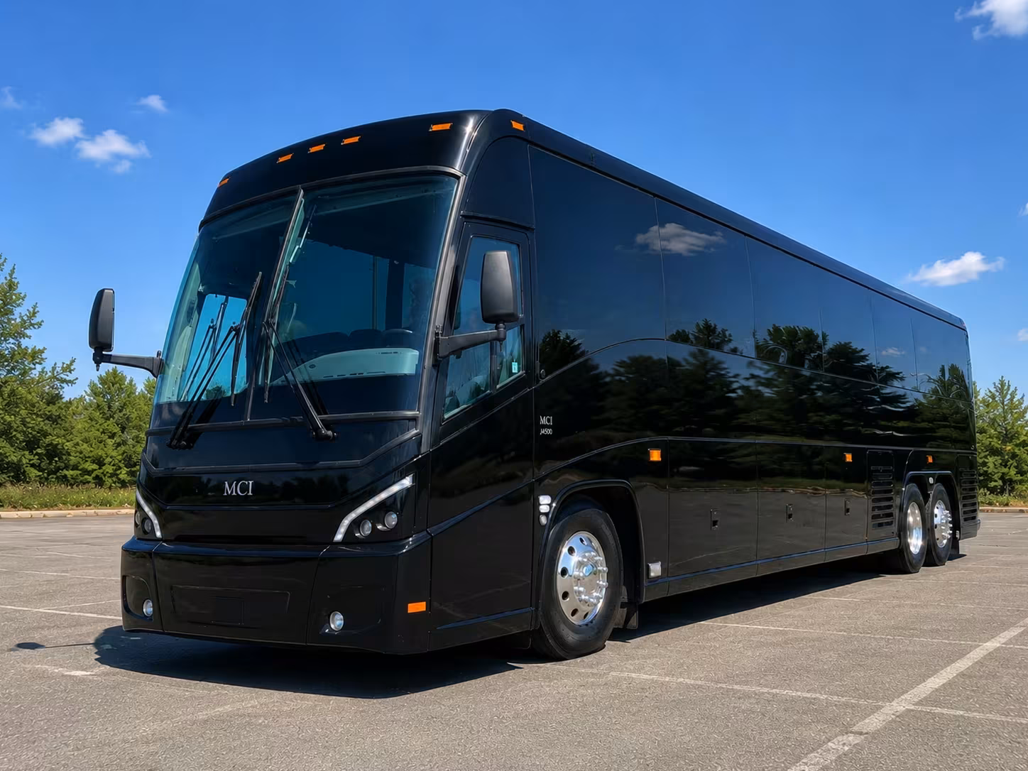 el paso zoo and hueco tanks charter bus rentals
