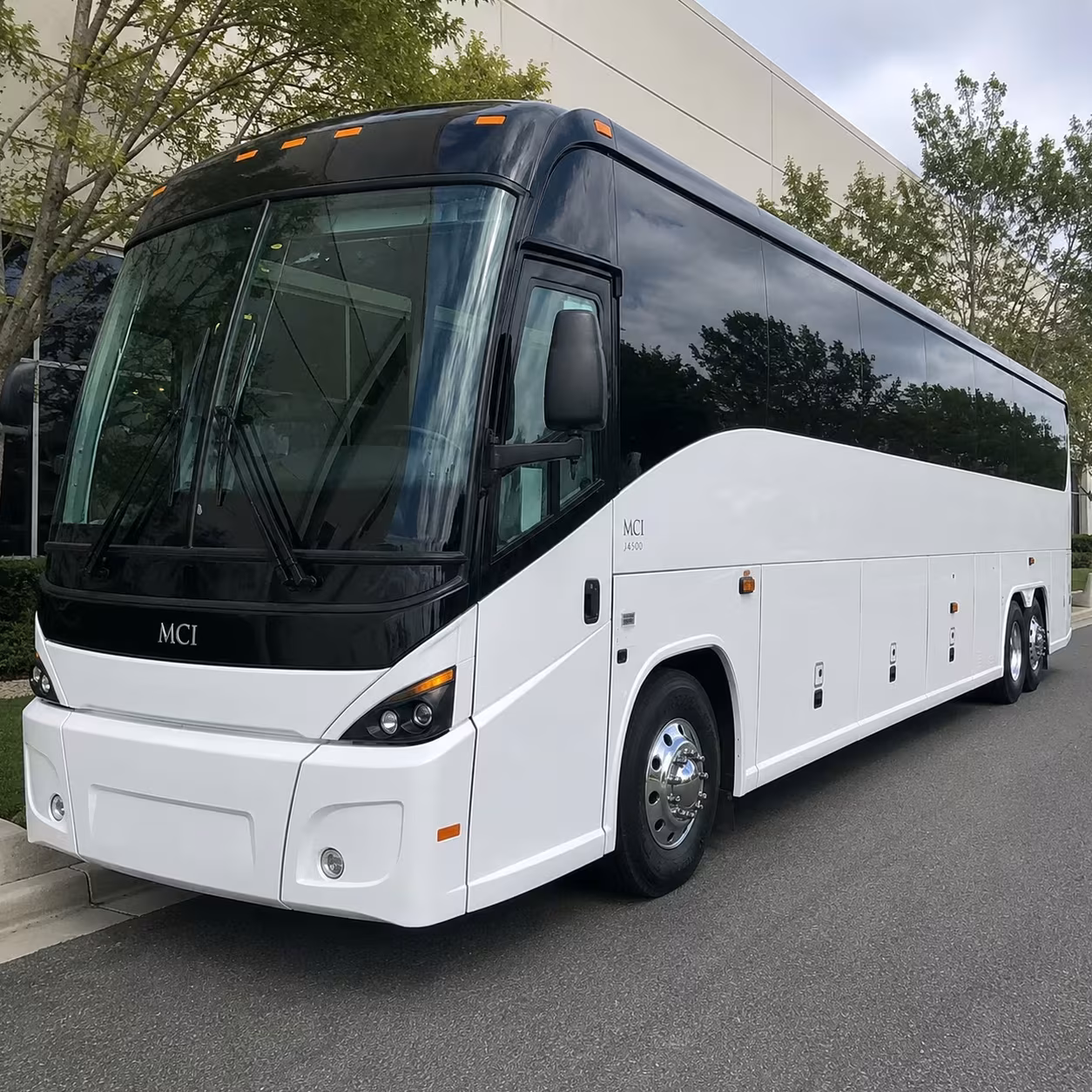 employee transportation in el paso for office and call center teams
