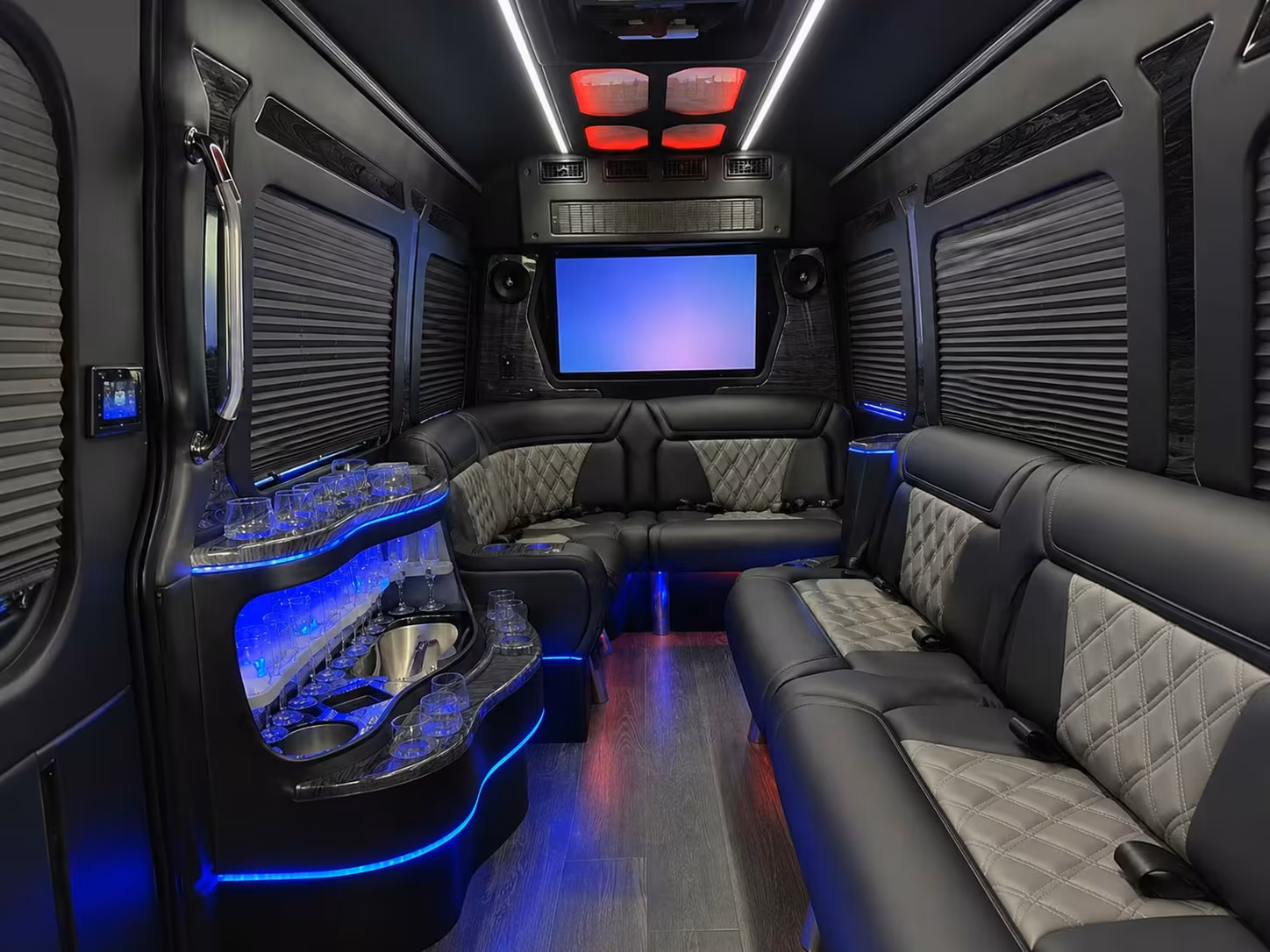 get el paso prom transportation quotes online with one quick form