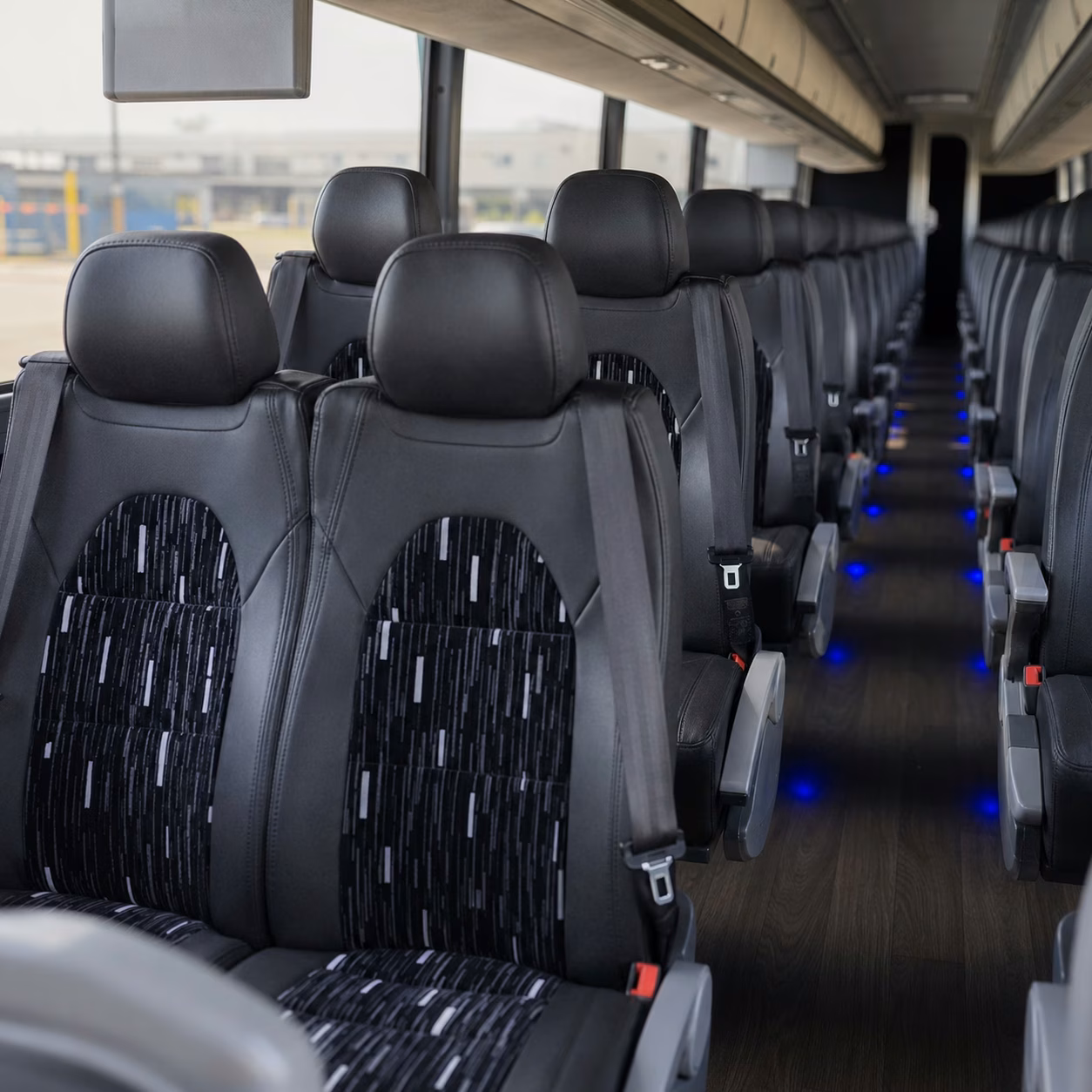 how time of year and peak seasons affect el paso charter bus prices