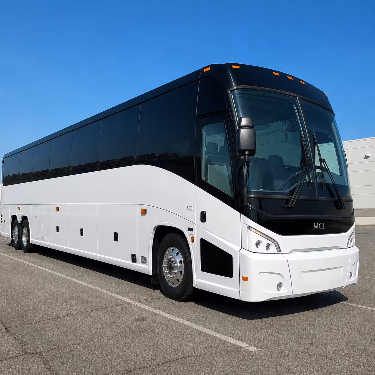long distance concert transportation from el paso to texas cities