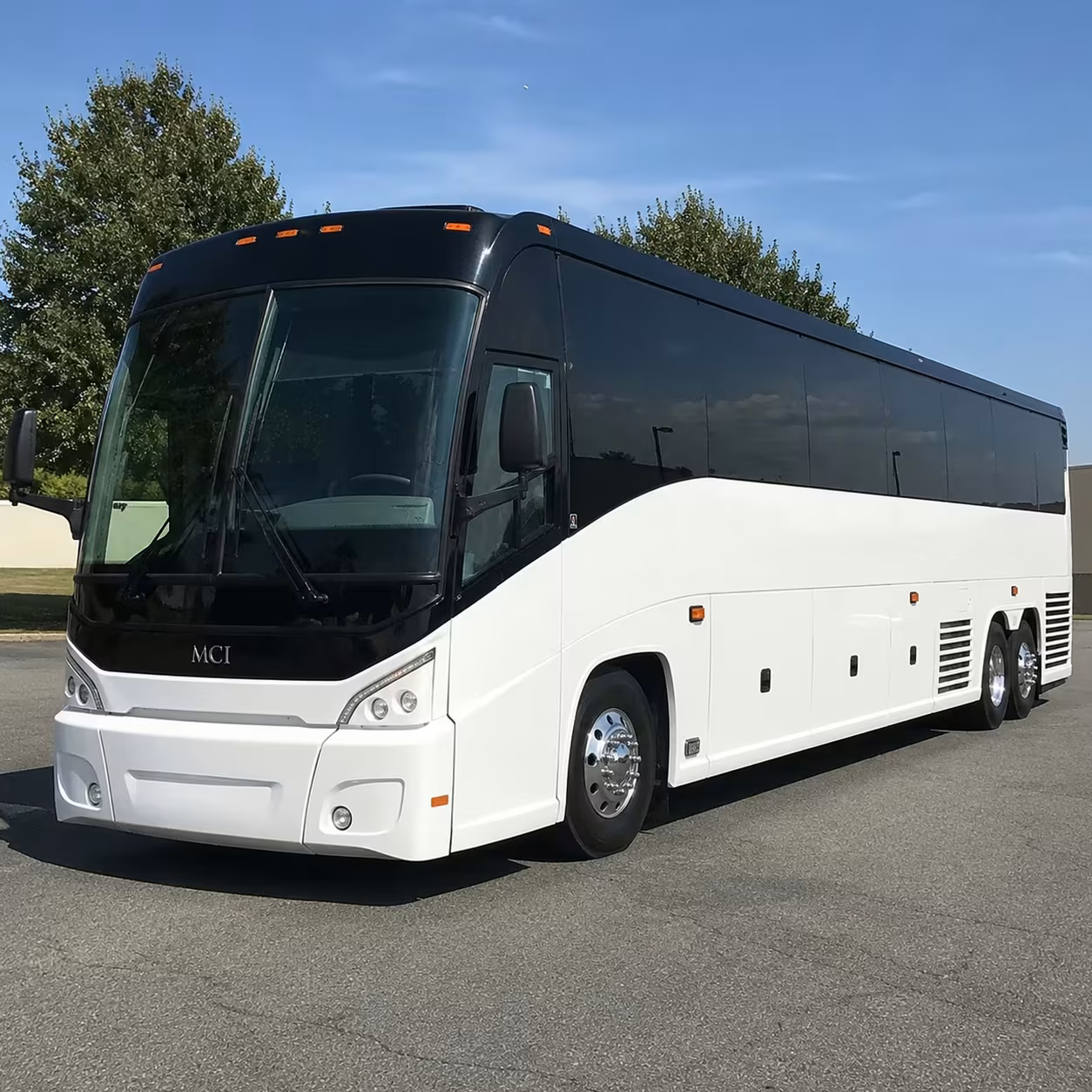 long distance student group transportation from el paso
