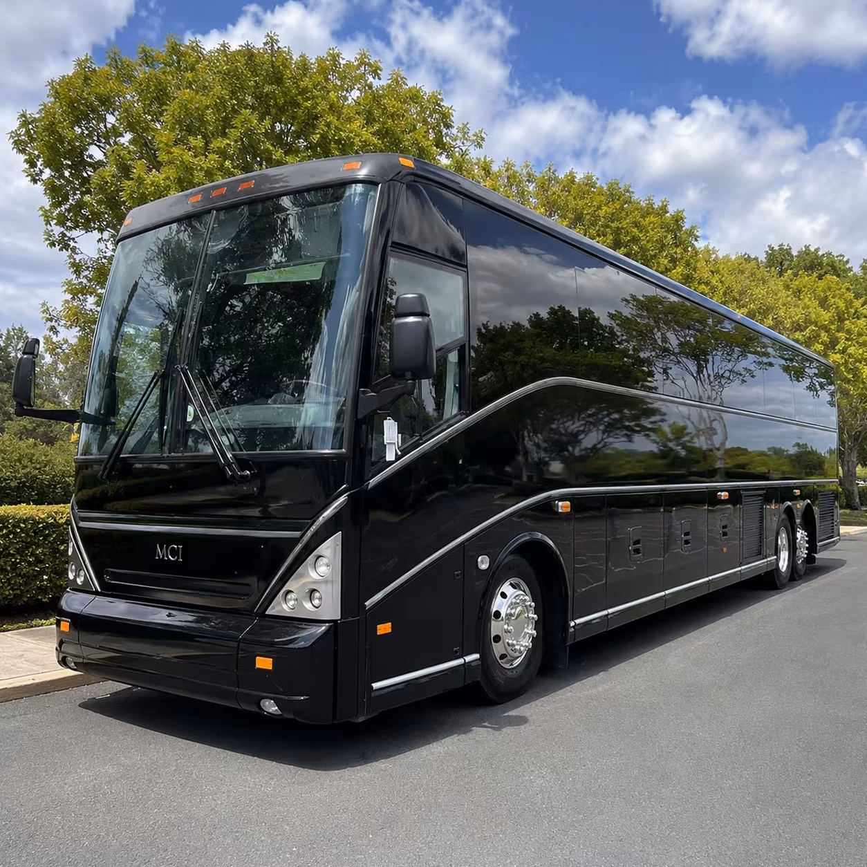 you can find and book concert transportation in el paso and any nearby city