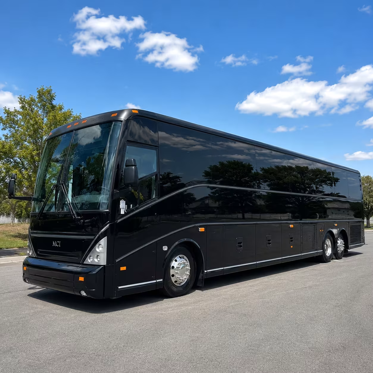 you can find and book corporate event transportation in el paso and any nearby city