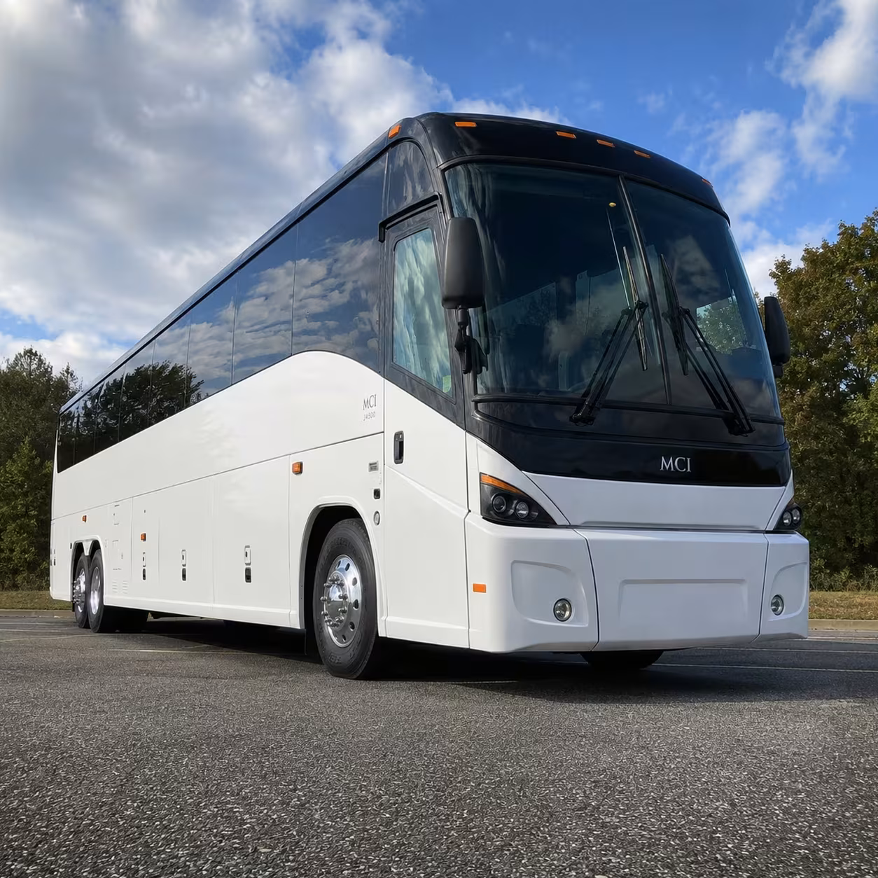 you can find and book employee transportation in el paso and any nearby city