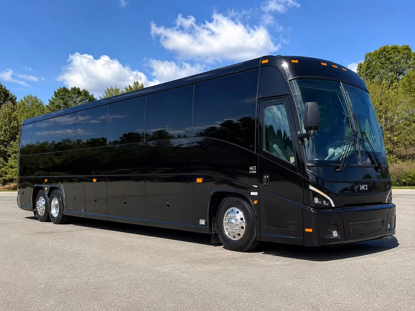 you can find and book private event transportation in el paso and any nearby city