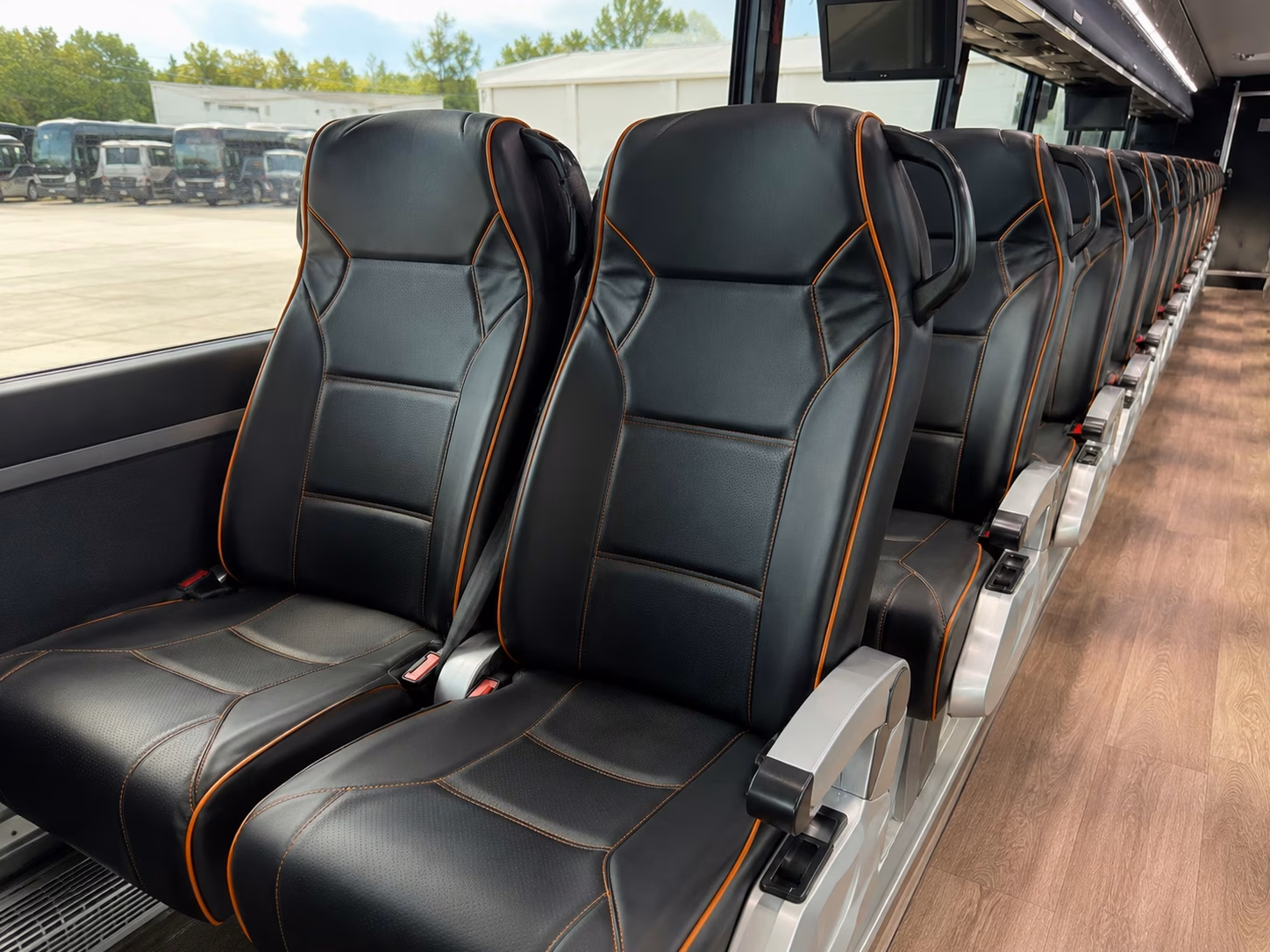 you can find and book sporting event transportation in el paso and any nearby city