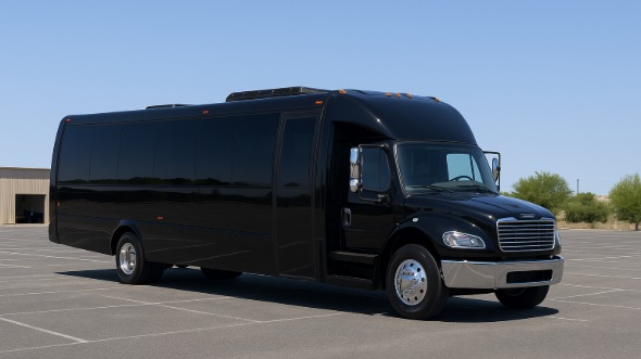 18 passenger minibus el paso