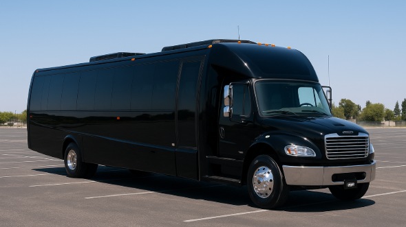 20 passenger minibus el paso