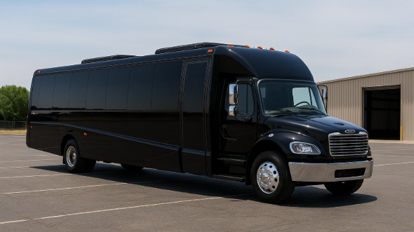 25 passenger minibus el paso