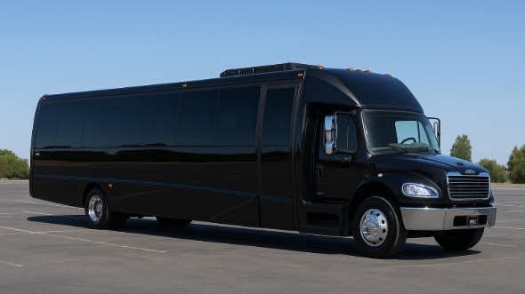 28 passenger minibus el paso