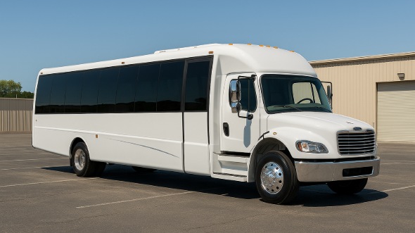 30 passenger minibus el paso
