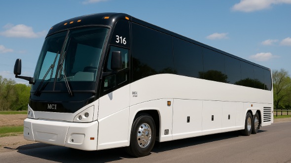 el paso private event transportation