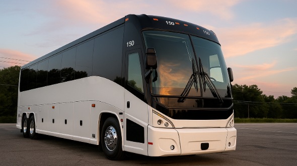 el paso prom and homecoming party bus rentals