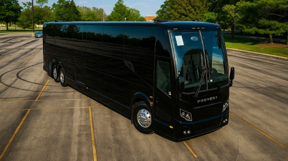 el paso vacation bus rentals for family trips