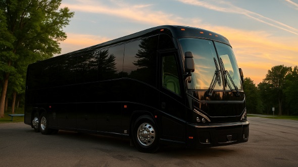 el paso wedding transportation
