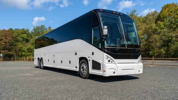 hobbs religious charter bus and minibus rentals
