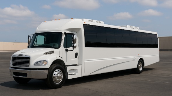 party bus rental el paso