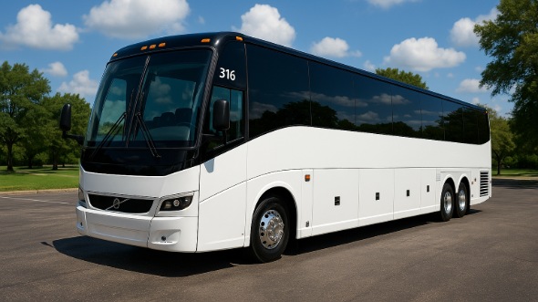 roswell bus rentals for travel agents